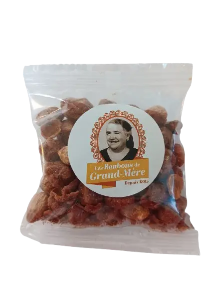 Cacahuètes - GRAND-MERE.webp