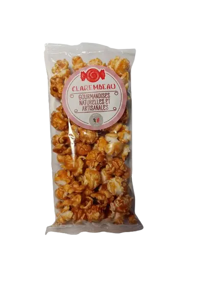 Pop Corn - CLAREMBEAU.webp