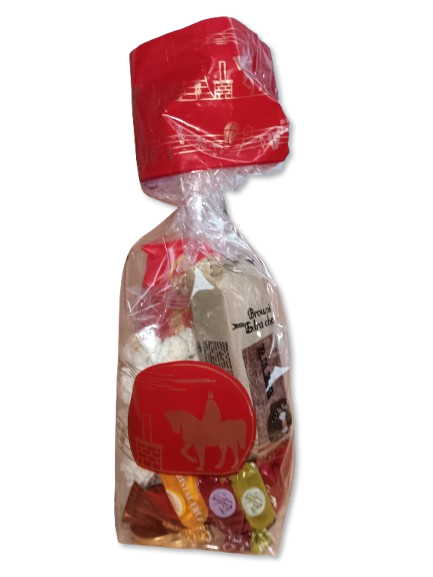 Saint-Nicolas Sachet Mini