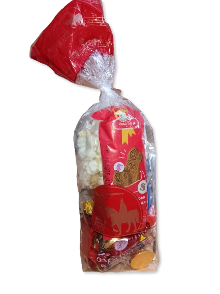 Saint-Nicolas Sachet Medium