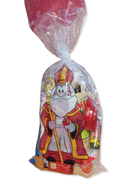 Saint-Nicolas Sachet Maxi