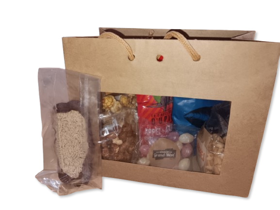 Saint-Nicolas Valisette Composition Locale