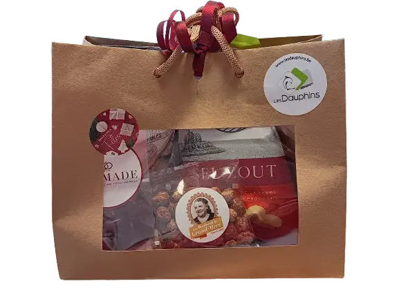 Valisette Composition Locale