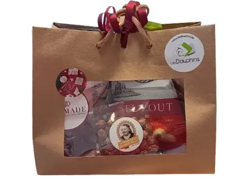 Valisette Composition Locale